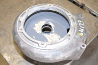 pump corrosion coatings