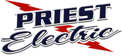 Priest Electric Logo